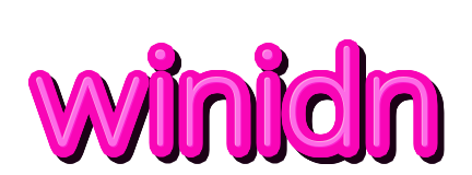 winidn — logo kanal