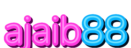 ajaib88 — logo kanal